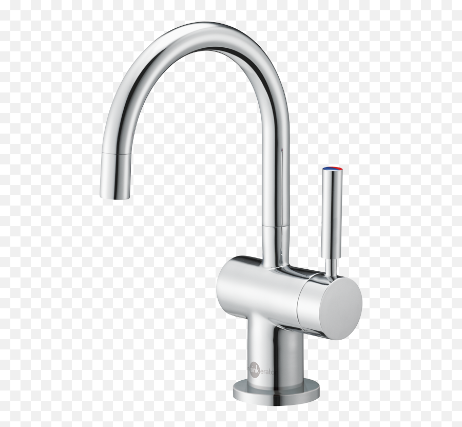 Instant Hot Water Taps - Insinkerator Hot Tap H3300 Png,Tap Png