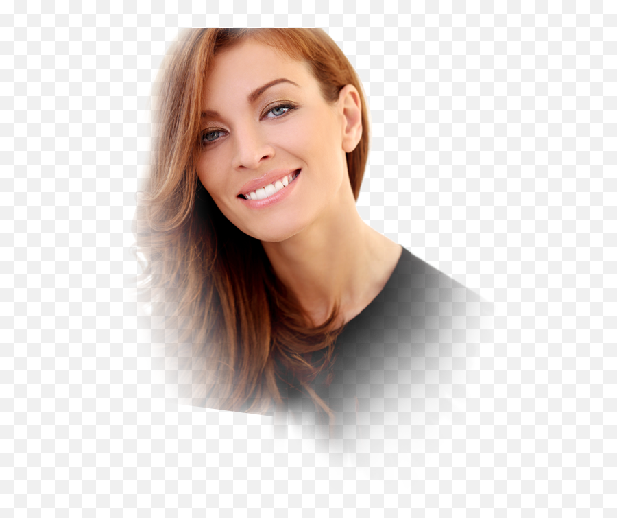 Smiling Person Transparent Background - Face Png,Model Transparent Background