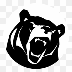 Marketing U0026 Communications - Lenoirrhyne University Lenoir Rhyne Bears Png,Bear Logos