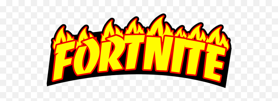 Fortnite Thrasher - Fortnite Thrasher Logo Png,Thrasher Png