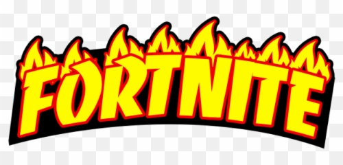 Fortnite Thrasher - Logo png