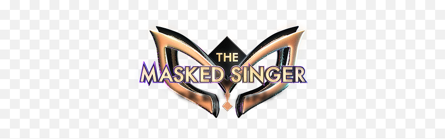 The Masked Singer - Emblem Png,Singer Logo