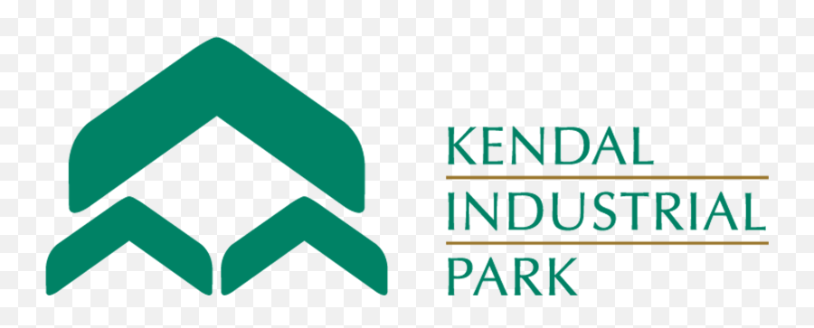 Logo - Kendal Industrial Park Png,Kik Logo Png