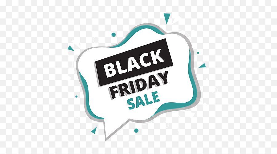 Black Friday Geek Managed Services - Graphic Design Png,Black Friday Png