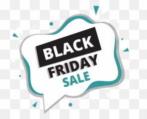 Black Friday Geek Managed Services - Graphic Design Png,Black Friday Png