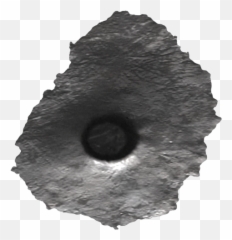 Hole Clipart Glass Transparent - Bullet Texture Png
