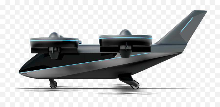 Bell Nexus - Transforming Your Commute Bell Nexus Png,Flying Car Png