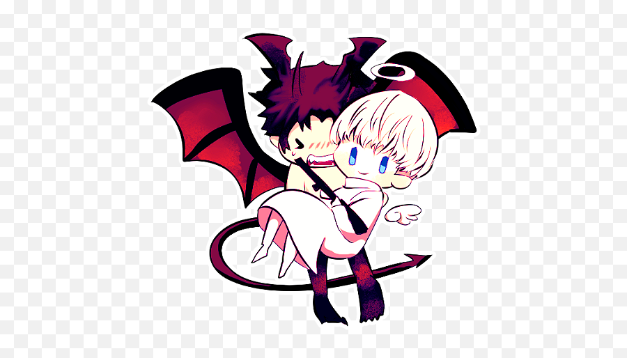 Devilman Crybaby Charm - Transparent Devil Man Crybaby Png,Crybaby Png
