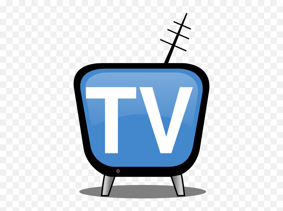 Tv Clipart Png 5 Image - Tv Images Clip Art,Tv Clipart Png