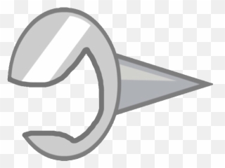 File - Bfb Naily Body Png,Stupid Png