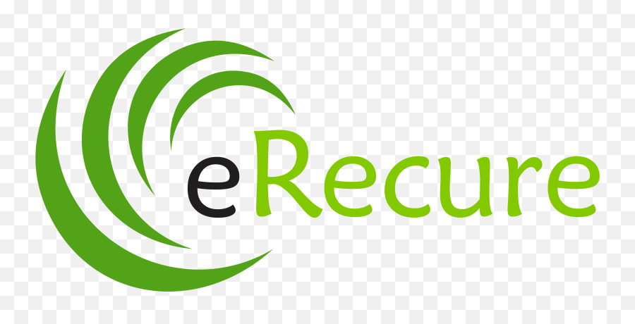 Green Pledge - Erecure Recycling It Asset Recovery It Graphic Design Png,Ecycle Logo
