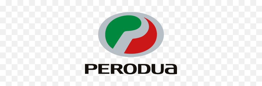 Perodua Logo Vector Free Download - Perodua Png,Tesla Logo Vector