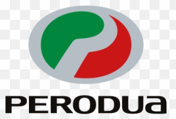 Perodua Logo Vector Free Download - png