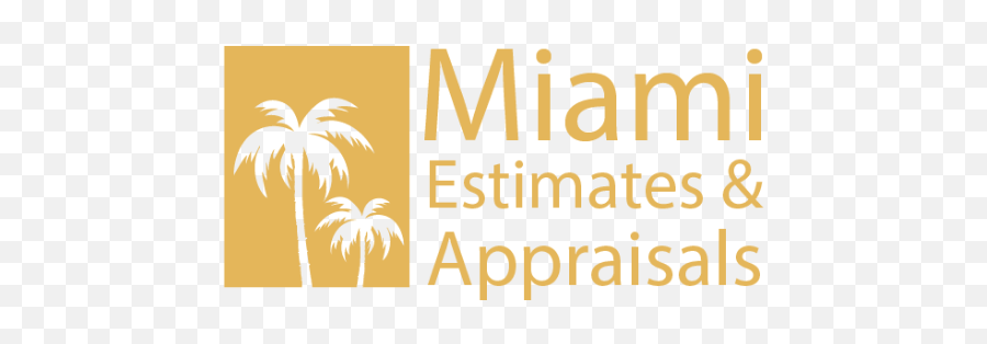 Miami Estimates And Appraisals U2013 Accurate Inspections - Casa Ambiente Png,Ea Logo Png