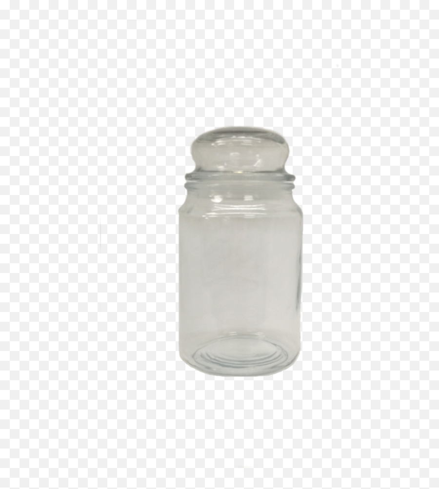 Download Hd Free Glass Clipart Mason Jar - Glass Bottle Png,Mason Jar Png