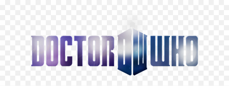 Logo 11 - Dr Who 2010 Logo Png,Sci Fi Logo