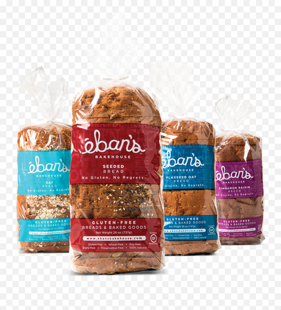 Seeded Bread - Food Png,Bread Transparent