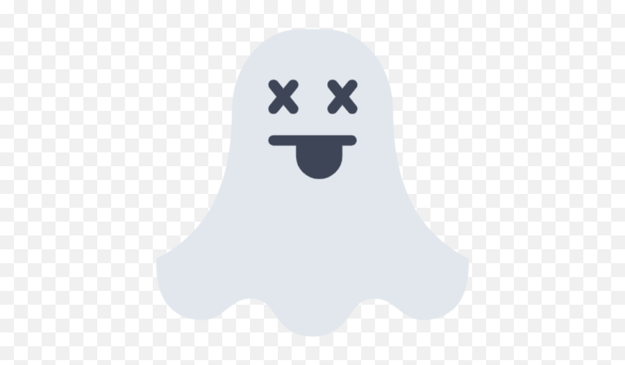 Free Halloween Ghost Icon Symbol Download In Png Svg Format - Clip Art,Halloween Ghost Png