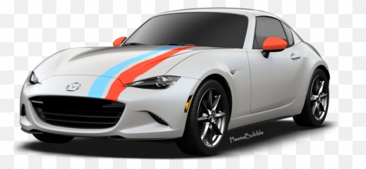 Stripe Ideas - 2020 Mazda Convertible Png,Racing Stripes Png