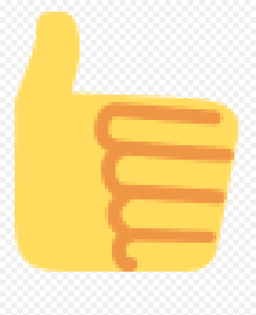 Thumbs Up Emoji Like - Que Significa Este Emoji Png,Youtube Thumbs Up Png