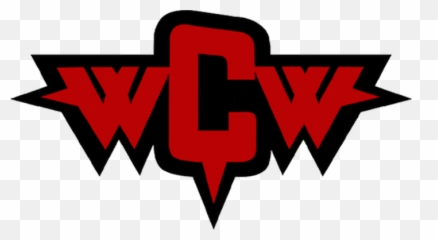 Someone Bought This Wcw Buys An Ugly New Logo To Replace A - Wcw Logo Png,Wwe Logo Pic