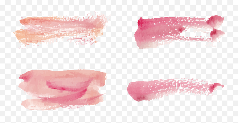 Lip Gloss Lipstick Pink - Pink Lip Gloss Vector Png,Lip Piercing Png