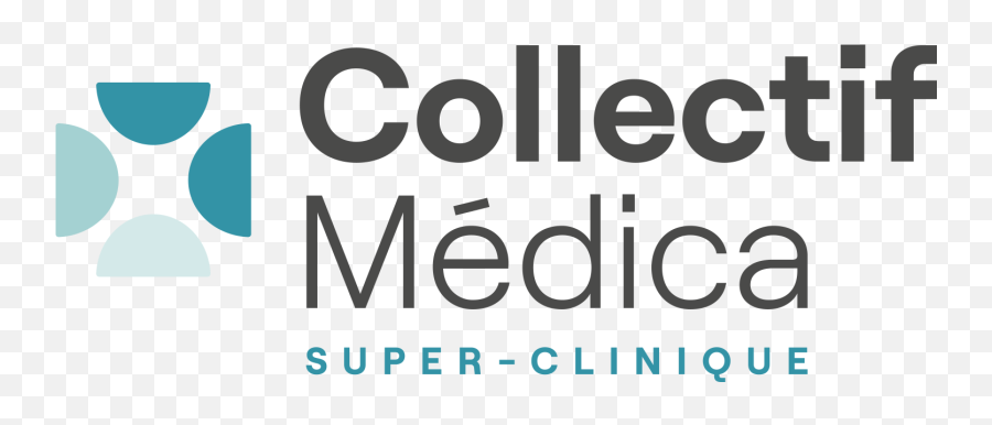 Collectif Medica Clinique Médicale Gmf - Parallel Png,Clinique Logo