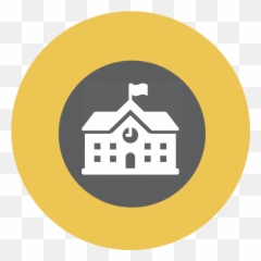 School Png Transparent Images - Logo