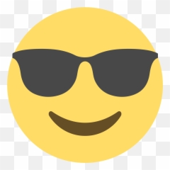 Download Horse Emoji Transparent Png - Smile Black And White