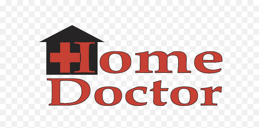 Home Doctor Contractors Woodward Ia - House Png,Doctor Logo Png