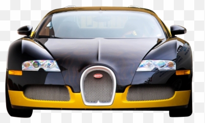 Download Bugatti Veyron Front - Bugatti Front Transparent Bugatti Front Png,Bugatti Png