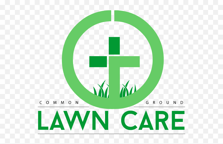 Cg Lawn Care U2014 Common Ground Png