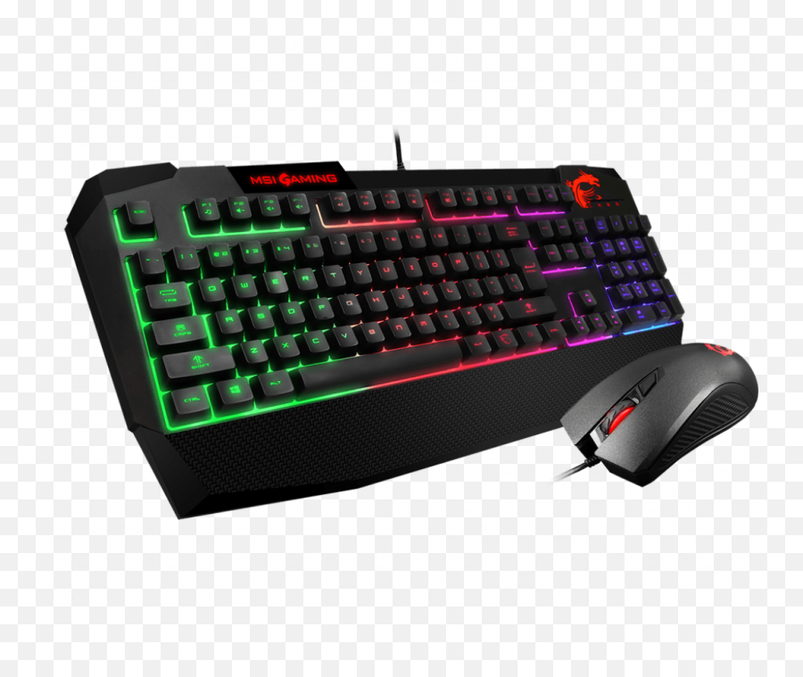 Support For Vigor Gk40 Combo - Keyboard And Mouse Png,Keyboard And Mouse Png