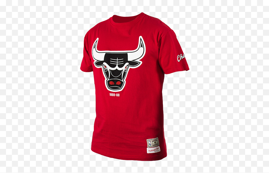 Cool Bulls Logo Clothing - 2yamahacom Png,Black Bulls Logo