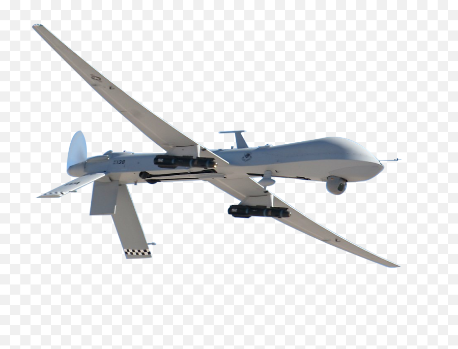 Png Drone Transparent Background - Transparent Military Drone Png,Drone Transparent Background
