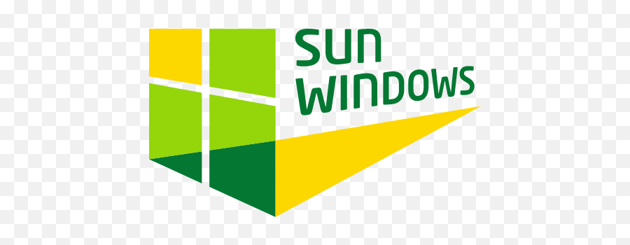 Logo And Brandbook Design For Windows - Window Design Logo Png,All Windows Logos