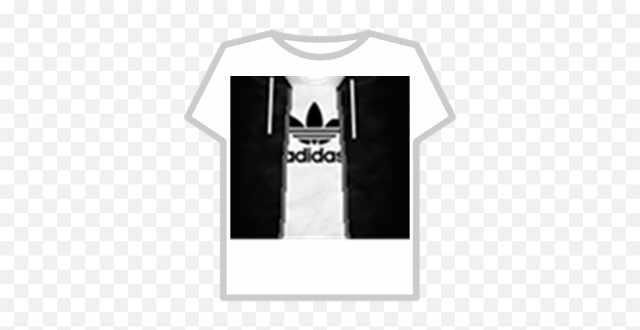 Black Shirt Png,Black Adidas Logo - free transparent png images - pngaaa.com