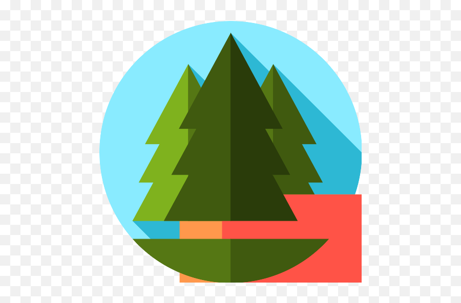 Forest Png Icon - Illustration,Forest Png