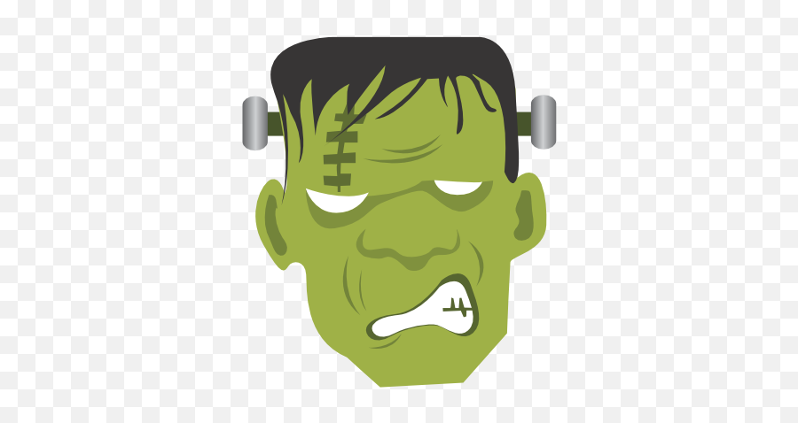 Frankenstein Hd Png Transparent - Frankenstein Clipart,Frankenstein Png