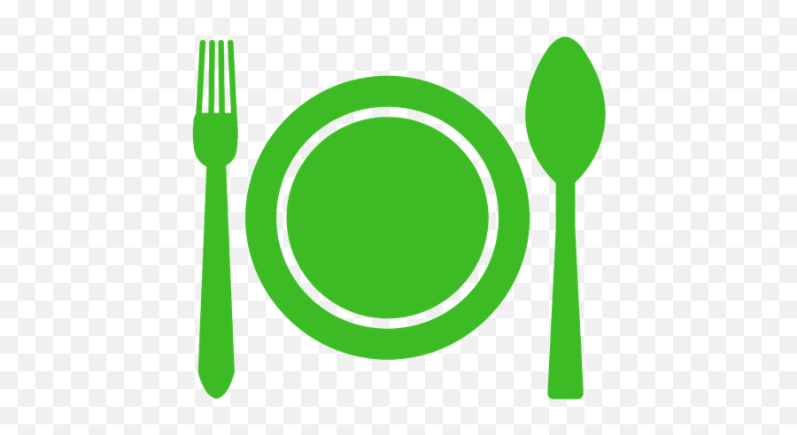 Dinner Place Setting - Circle Png,Place Setting Png
