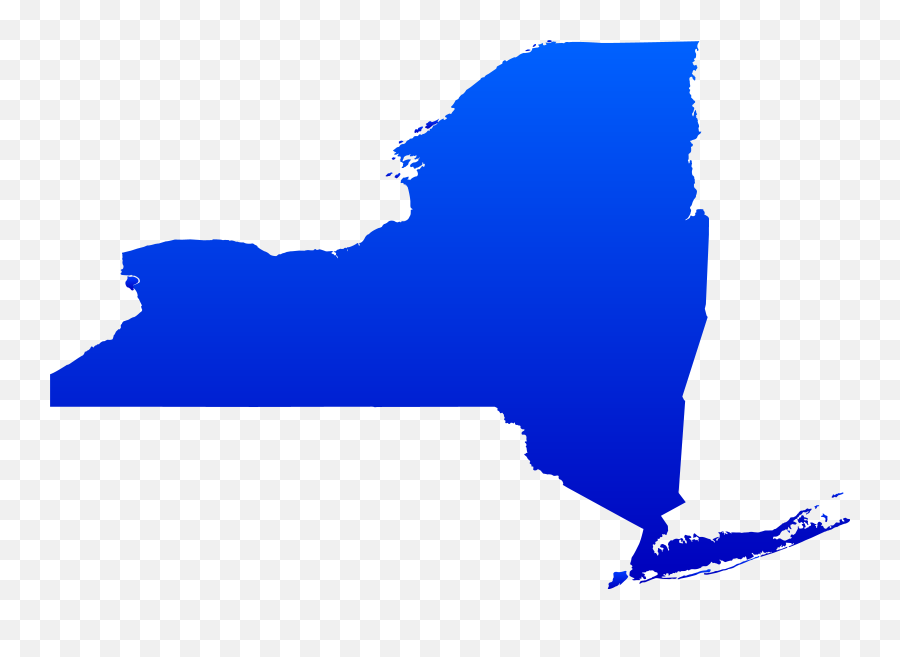 New York State Transparent Png Image