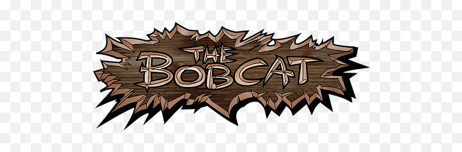 The Bobcat Vinyl Decal - Illustration Png,Bobcat Png