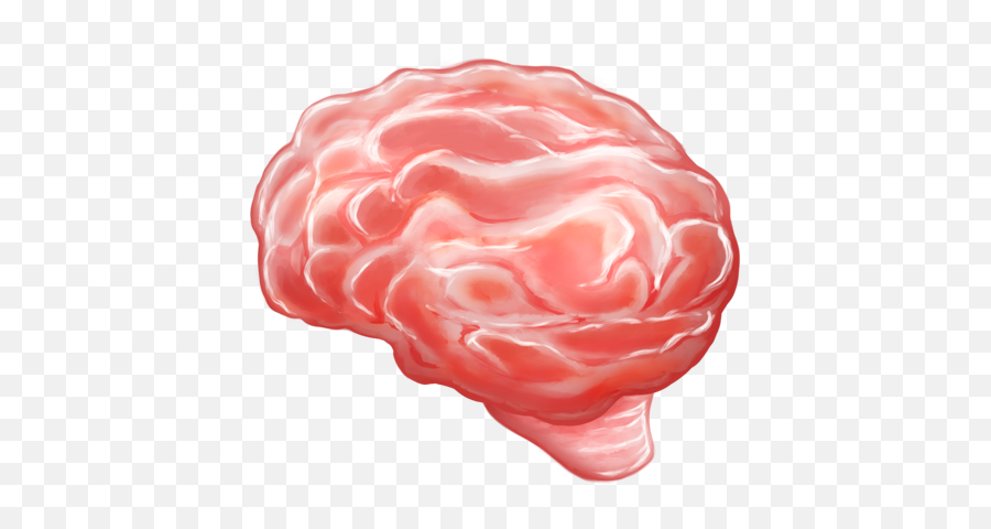 Brain Emoji All The New Emojis Just Added To Iphone - Emoji Png,Iphone Emojis Png