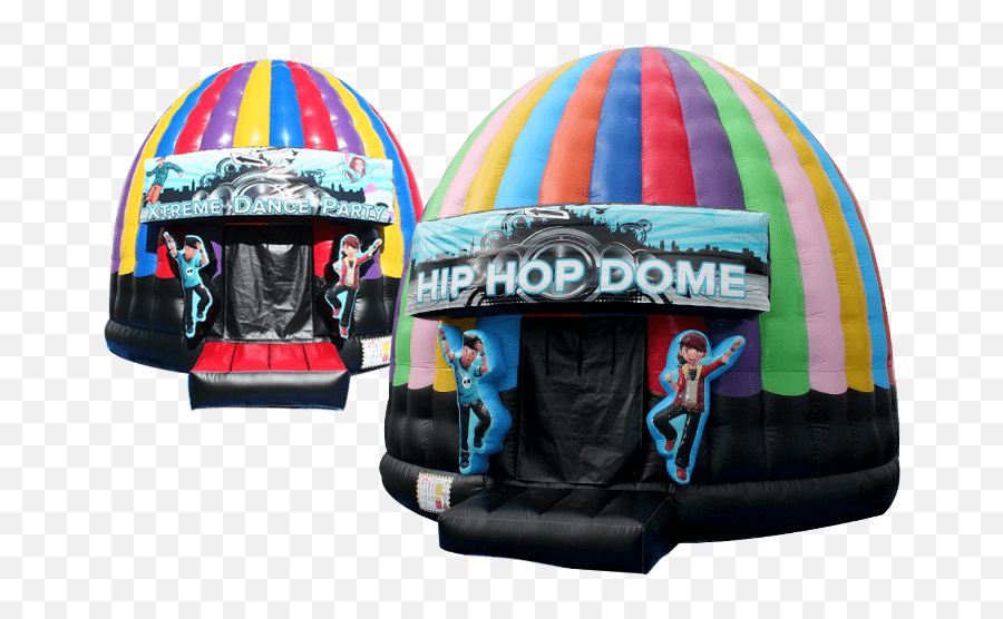 Home - Inflatable Png,Bounce House Png