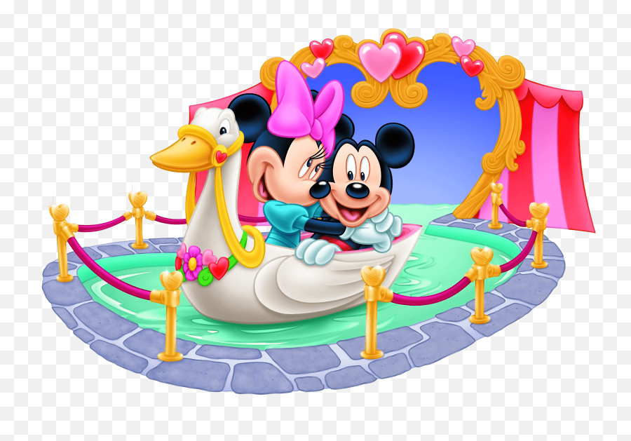Minnie Mouse Disney Wallpapers - Top Free Minnie Mouse Minnie Mouse Love Mickey Mouse Png,Baby Minnie Mouse Png