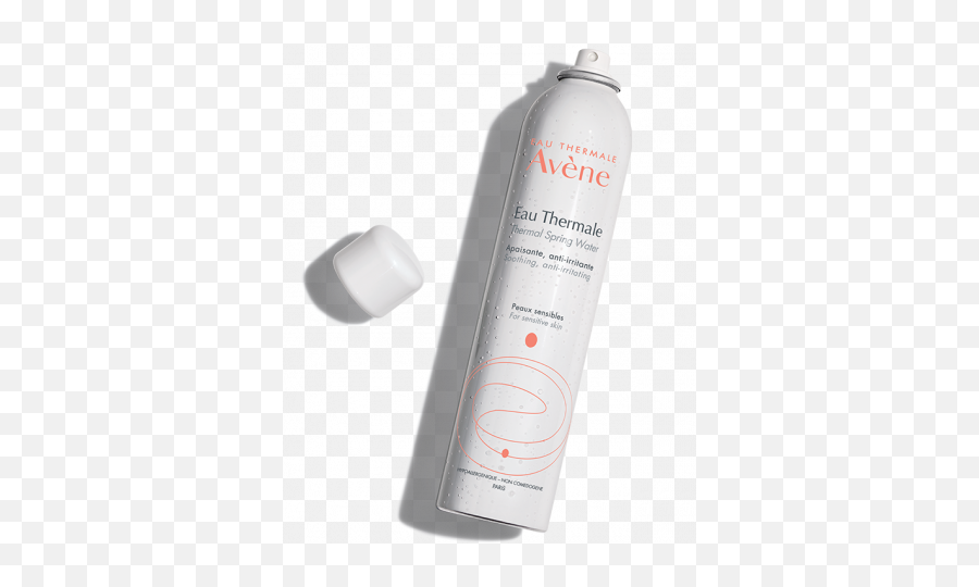 Avène Thermal Spring Water Spray Eau Thermale - Bottle Png,Water Spray Png