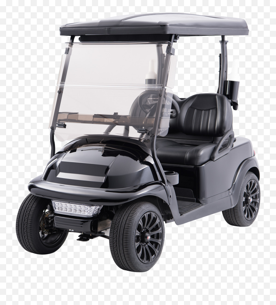 Tiger Woods Foundation 2 Passenger Golf Car Lacern - Golf Cart Png,Tiger Woods Png