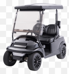 Tiger Woods Foundation 2 Passenger Golf Car Lacern - Golf Cart Png,Tiger Woods Png