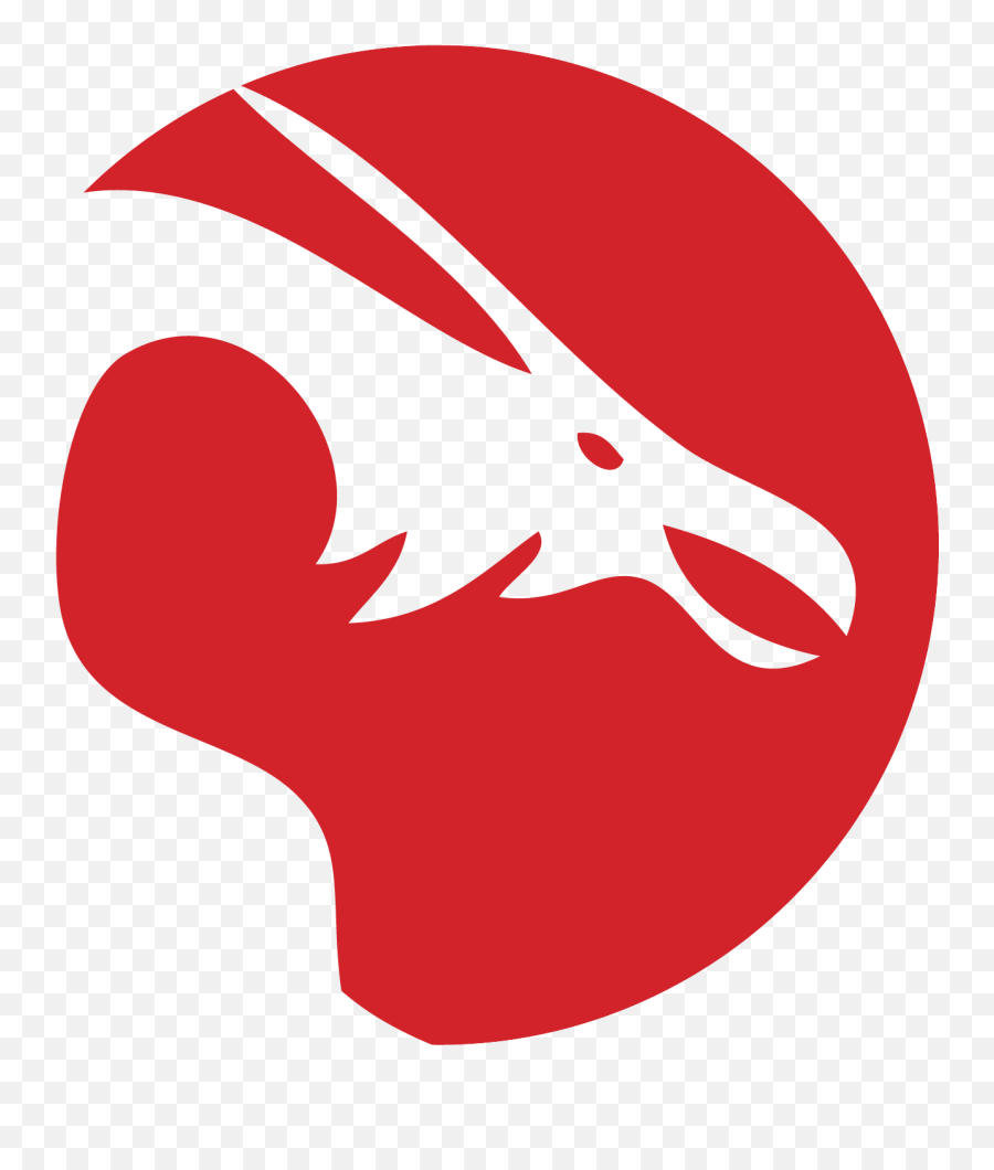 Fire Dragon Logo - Illustration Full Size Png Download London Underground,Dragon Logo