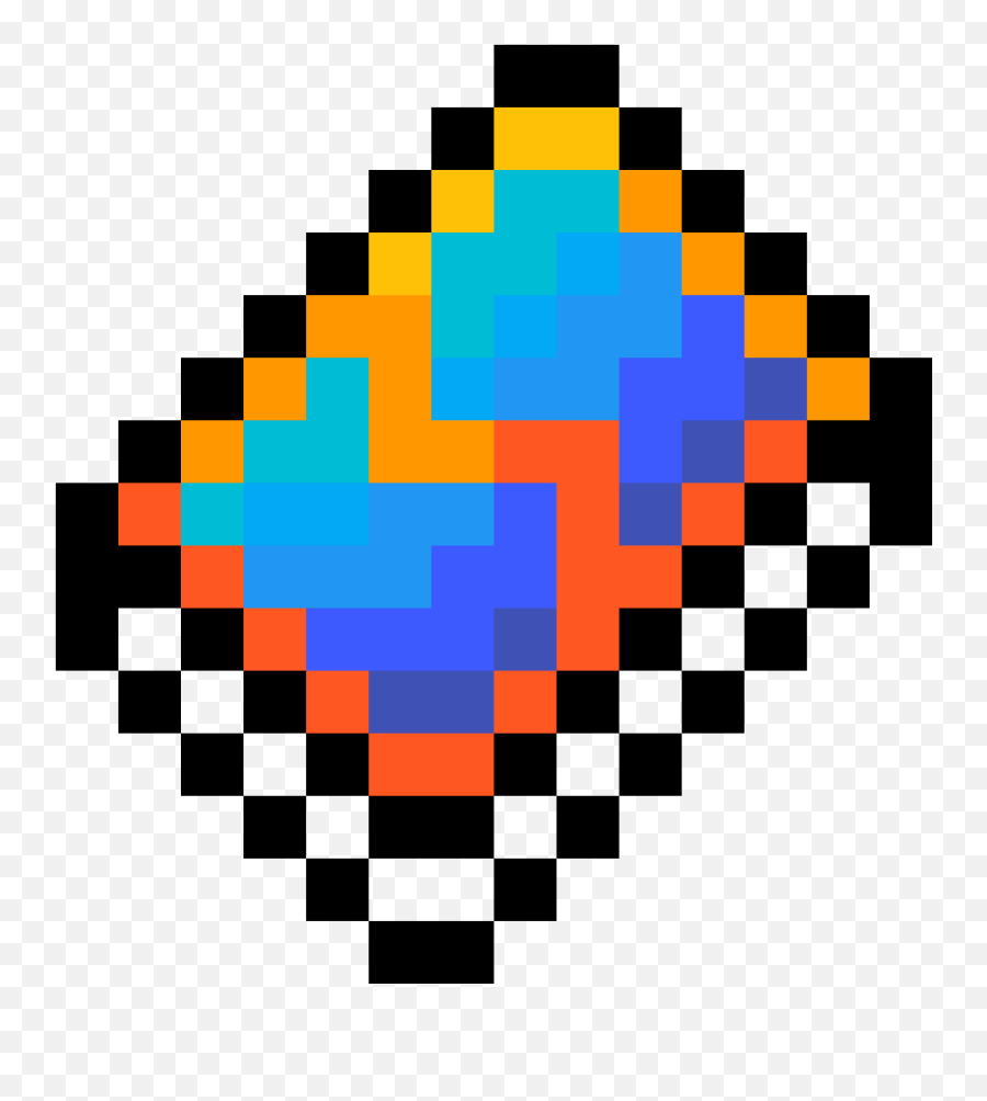 Hydraflame Fireblast - Castlevania Heart Full Size Png Pokemon Mystery Dungeon Seed,Fire Blast Png